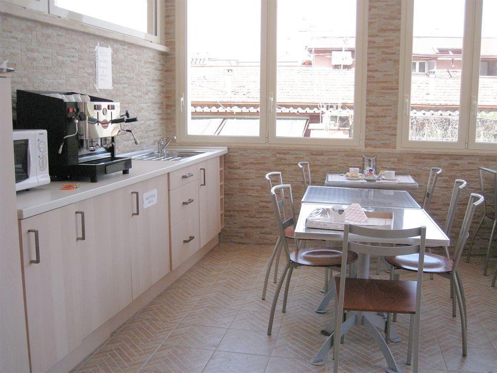 Fawlty Towers 2* Roma